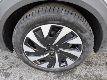 Photo 22 du bon plan FORD Puma 1.0 Flexifuel 125ch S&S mHEV Titanium occasion à 19400 €