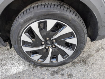 Photo 23 du bon plan FORD Puma 1.0 Flexifuel 125ch S&S mHEV Titanium occasion à 19400 €