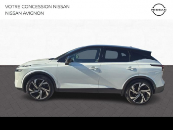 Photo 3 du bon plan NISSAN Qashqai 1.3 Mild Hybrid 158ch Tekna+ 4x4 Xtronic occasion à 23980 €
