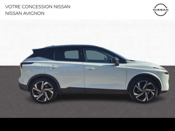 Photo 5 du bon plan NISSAN Qashqai 1.3 Mild Hybrid 158ch Tekna+ 4x4 Xtronic occasion à 23980 €