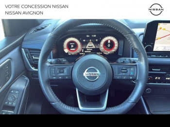 Photo 8 du bon plan NISSAN Qashqai 1.3 Mild Hybrid 158ch Tekna+ 4x4 Xtronic occasion à 23980 €