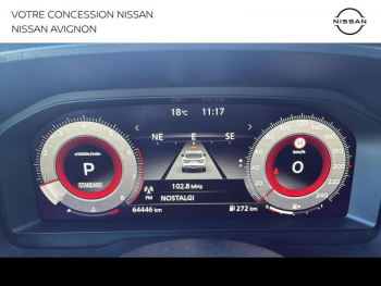 Photo 9 du bon plan NISSAN Qashqai 1.3 Mild Hybrid 158ch Tekna+ 4x4 Xtronic occasion à 23980 €