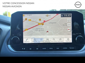 Photo 10 du bon plan NISSAN Qashqai 1.3 Mild Hybrid 158ch Tekna+ 4x4 Xtronic occasion à 23980 €