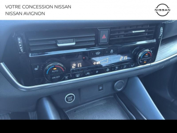 Photo 11 du bon plan NISSAN Qashqai 1.3 Mild Hybrid 158ch Tekna+ 4x4 Xtronic occasion à 23980 €