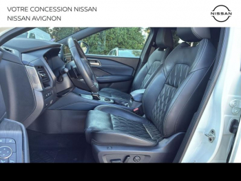 Photo 13 du bon plan NISSAN Qashqai 1.3 Mild Hybrid 158ch Tekna+ 4x4 Xtronic occasion à 23980 €