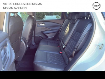 Photo 14 du bon plan NISSAN Qashqai 1.3 Mild Hybrid 158ch Tekna+ 4x4 Xtronic occasion à 23980 €