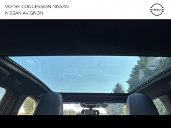 Photo 15 du bon plan NISSAN Qashqai 1.3 Mild Hybrid 158ch Tekna+ 4x4 Xtronic occasion à 23980 €