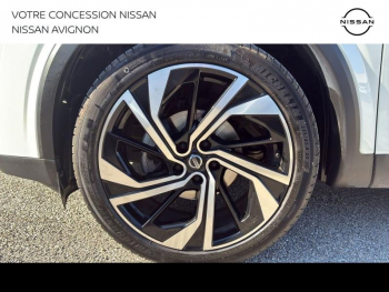 Photo 20 du bon plan NISSAN Qashqai 1.3 Mild Hybrid 158ch Tekna+ 4x4 Xtronic occasion à 23980 €