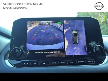 Photo 22 du bon plan NISSAN Qashqai 1.3 Mild Hybrid 158ch Tekna+ 4x4 Xtronic occasion à 23980 €