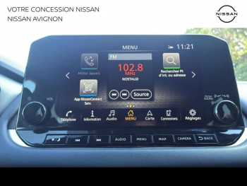 Photo 23 du bon plan NISSAN Qashqai 1.3 Mild Hybrid 158ch Tekna+ 4x4 Xtronic occasion à 23980 €