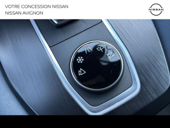 Photo 26 du bon plan NISSAN Qashqai 1.3 Mild Hybrid 158ch Tekna+ 4x4 Xtronic occasion à 23980 €