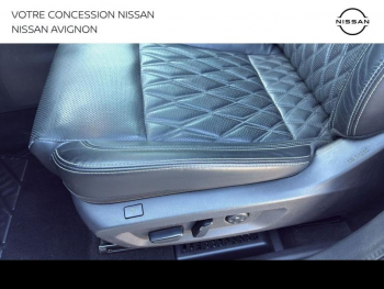 Photo 27 du bon plan NISSAN Qashqai 1.3 Mild Hybrid 158ch Tekna+ 4x4 Xtronic occasion à 23980 €