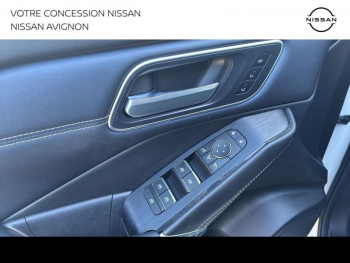 Photo 28 du bon plan NISSAN Qashqai 1.3 Mild Hybrid 158ch Tekna+ 4x4 Xtronic occasion à 23980 €