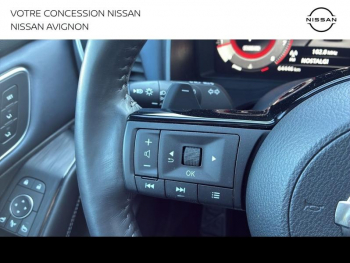 Photo 36 du bon plan NISSAN Qashqai 1.3 Mild Hybrid 158ch Tekna+ 4x4 Xtronic occasion à 23980 €