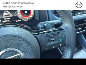 Photo 37 du bon plan NISSAN Qashqai 1.3 Mild Hybrid 158ch Tekna+ 4x4 Xtronic occasion à 23980 €