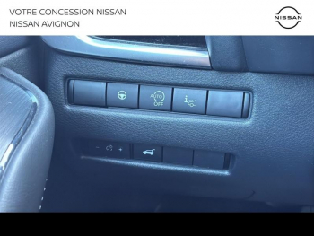 Photo 38 du bon plan NISSAN Qashqai 1.3 Mild Hybrid 158ch Tekna+ 4x4 Xtronic occasion à 23980 €