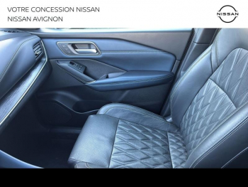 Photo 39 du bon plan NISSAN Qashqai 1.3 Mild Hybrid 158ch Tekna+ 4x4 Xtronic occasion à 23980 €