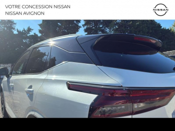 Photo 44 du bon plan NISSAN Qashqai 1.3 Mild Hybrid 158ch Tekna+ 4x4 Xtronic occasion à 23980 €