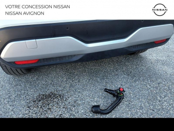 Photo 45 du bon plan NISSAN Qashqai 1.3 Mild Hybrid 158ch Tekna+ 4x4 Xtronic occasion à 23980 €