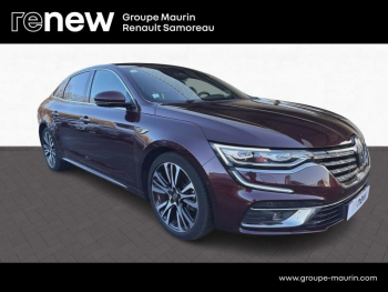 Photo 2 du bon plan RENAULT Talisman 2.0 Blue dCi 190ch  Initiale Paris EDC occasion à 23500 €
