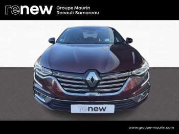Photo 3 du bon plan RENAULT Talisman 2.0 Blue dCi 190ch  Initiale Paris EDC occasion à 23500 €
