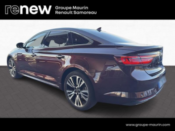 Photo 4 du bon plan RENAULT Talisman 2.0 Blue dCi 190ch  Initiale Paris EDC occasion à 23500 €