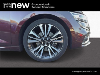 Photo 7 du bon plan RENAULT Talisman 2.0 Blue dCi 190ch  Initiale Paris EDC occasion à 23500 €