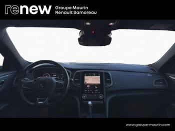 Photo 8 du bon plan RENAULT Talisman 2.0 Blue dCi 190ch  Initiale Paris EDC occasion à 23500 €