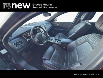 Photo 11 du bon plan RENAULT Talisman 2.0 Blue dCi 190ch  Initiale Paris EDC occasion à 23500 €