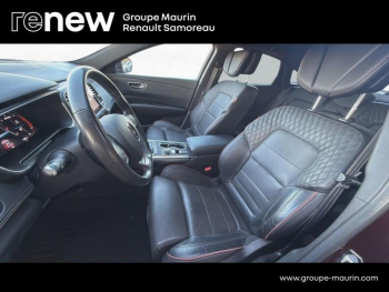 Photo 12 du bon plan RENAULT Talisman 2.0 Blue dCi 190ch  Initiale Paris EDC occasion à 23500 €