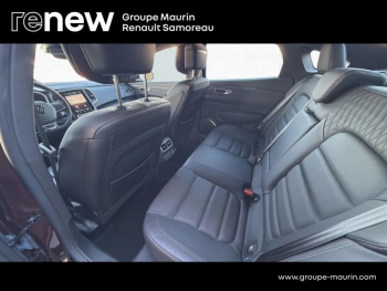 Photo 13 du bon plan RENAULT Talisman 2.0 Blue dCi 190ch  Initiale Paris EDC occasion à 23500 €