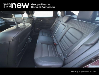 Photo 14 du bon plan RENAULT Talisman 2.0 Blue dCi 190ch  Initiale Paris EDC occasion à 23500 €