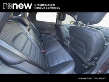 Photo 15 du bon plan RENAULT Talisman 2.0 Blue dCi 190ch  Initiale Paris EDC occasion à 23500 €