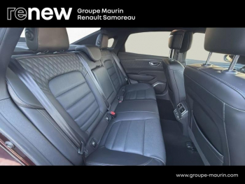 Photo 16 du bon plan RENAULT Talisman 2.0 Blue dCi 190ch  Initiale Paris EDC occasion à 23500 €