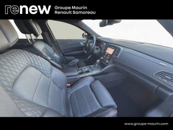 Photo 17 du bon plan RENAULT Talisman 2.0 Blue dCi 190ch  Initiale Paris EDC occasion à 23500 €