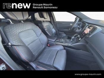 Photo 18 du bon plan RENAULT Talisman 2.0 Blue dCi 190ch  Initiale Paris EDC occasion à 23500 €