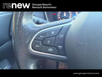 Photo 19 du bon plan RENAULT Talisman 2.0 Blue dCi 190ch  Initiale Paris EDC occasion à 23500 €