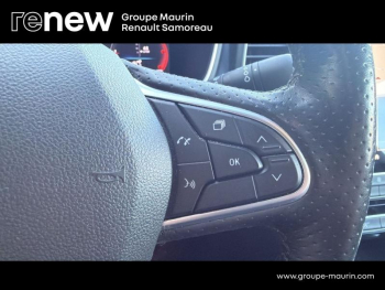 Photo 20 du bon plan RENAULT Talisman 2.0 Blue dCi 190ch  Initiale Paris EDC occasion à 23500 €