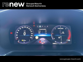 Photo 21 du bon plan RENAULT Talisman 2.0 Blue dCi 190ch  Initiale Paris EDC occasion à 23500 €