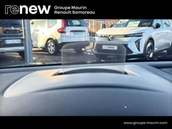 Photo 22 du bon plan RENAULT Talisman 2.0 Blue dCi 190ch  Initiale Paris EDC occasion à 23500 €