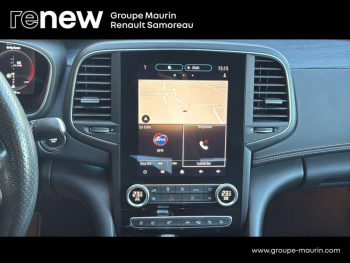 Photo 23 du bon plan RENAULT Talisman 2.0 Blue dCi 190ch  Initiale Paris EDC occasion à 23500 €