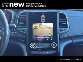 Photo 24 du bon plan RENAULT Talisman 2.0 Blue dCi 190ch  Initiale Paris EDC occasion à 23500 €