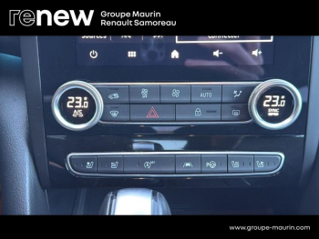 Photo 25 du bon plan RENAULT Talisman 2.0 Blue dCi 190ch  Initiale Paris EDC occasion à 23500 €