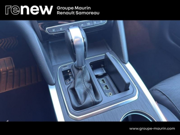 Photo 27 du bon plan RENAULT Talisman 2.0 Blue dCi 190ch  Initiale Paris EDC occasion à 23500 €