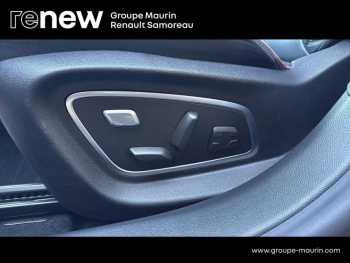 Photo 29 du bon plan RENAULT Talisman 2.0 Blue dCi 190ch  Initiale Paris EDC occasion à 23500 €