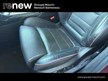 Photo 31 du bon plan RENAULT Talisman 2.0 Blue dCi 190ch  Initiale Paris EDC occasion à 23500 €