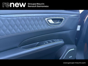 Photo 32 du bon plan RENAULT Talisman 2.0 Blue dCi 190ch  Initiale Paris EDC occasion à 23500 €