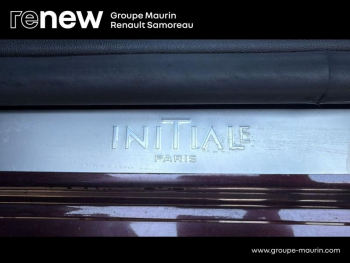 Photo 33 du bon plan RENAULT Talisman 2.0 Blue dCi 190ch  Initiale Paris EDC occasion à 23500 €