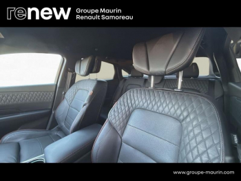 Photo 34 du bon plan RENAULT Talisman 2.0 Blue dCi 190ch  Initiale Paris EDC occasion à 23500 €