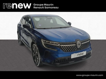 Photo 2 du bon plan RENAULT Austral 1.2 E-Tech full hybrid 200ch Techno occasion à 26900 €